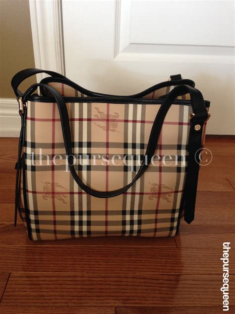 fake burberry shoulder bag